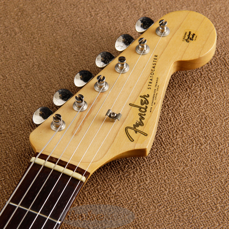 Fender Stratocaster '61 SB/R