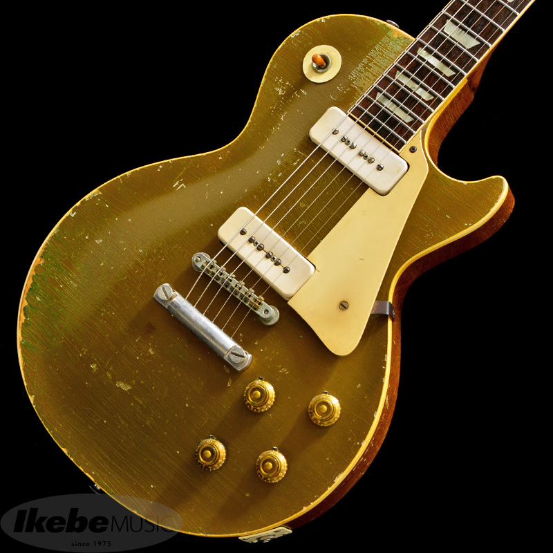Gibson Les Paul Model '56 Goldtop