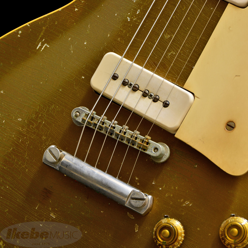 Gibson Les Paul Model '56 Goldtop
