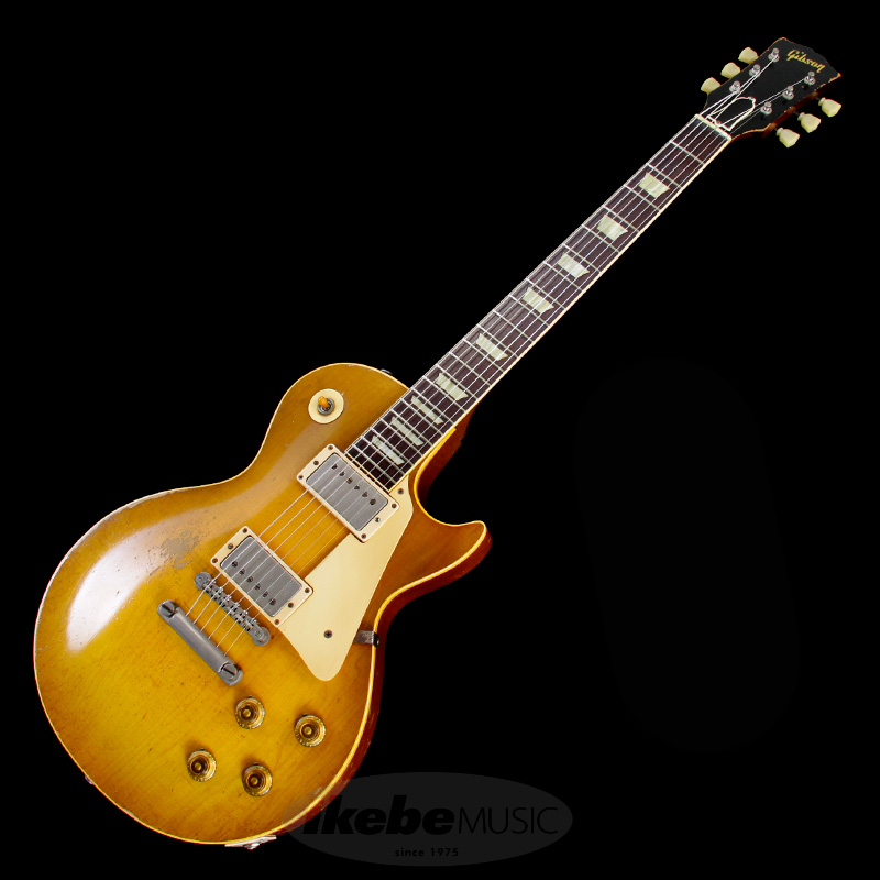 Gibson Les Paul Standard 59 Sb