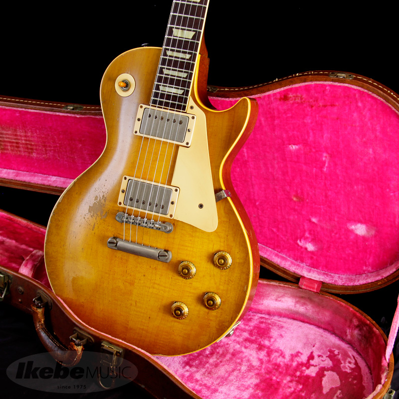Gibson Les Paul Standard '59 SB