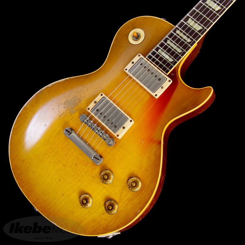 Gibson Les Paul Standard 59 Sb