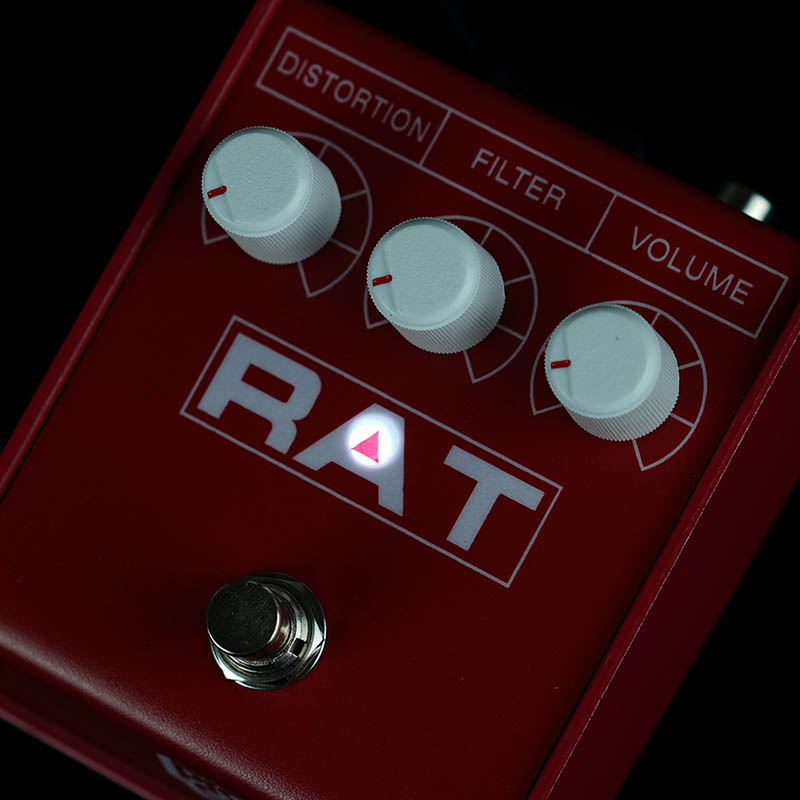 Pro-co RAT 2“IKEBE ORIGINAL COLOR”】