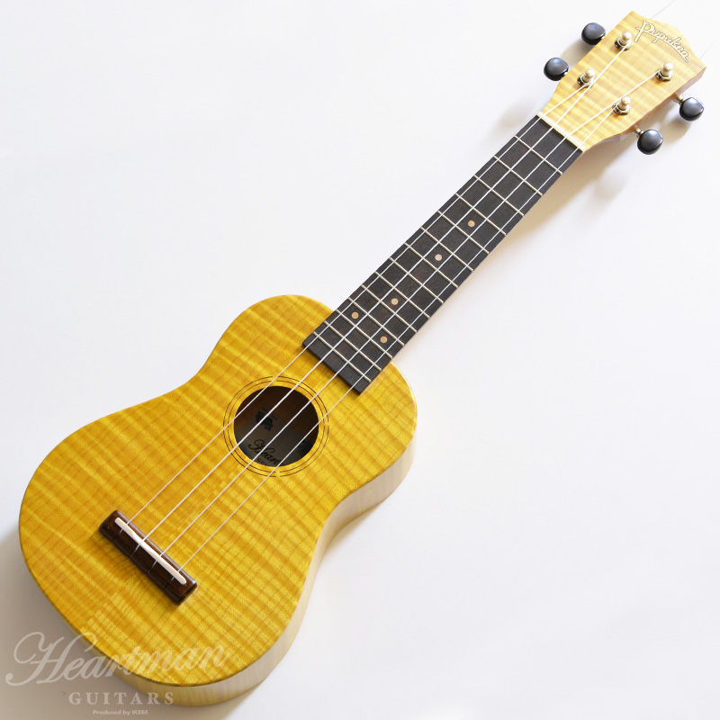 IUF-30-Curly Maple/AM/01