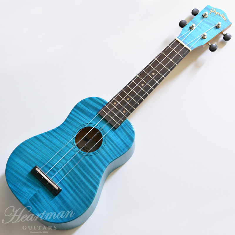 IUF-30-Curly Maple/TAB/01