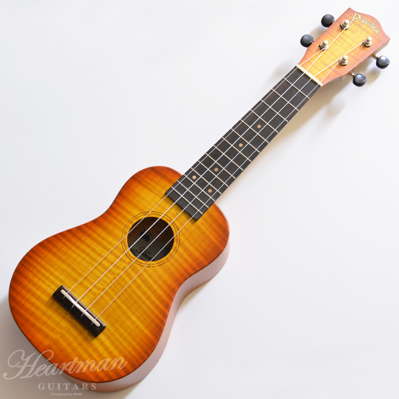 IUF-30-Curly Maple/TB/01