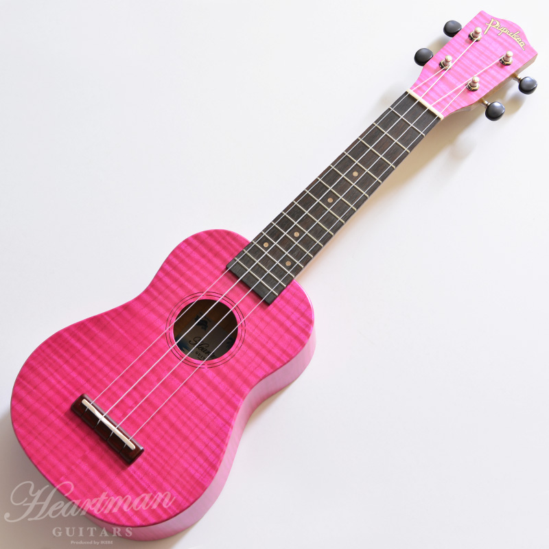 IUF-30-Curly Maple/TPK/01