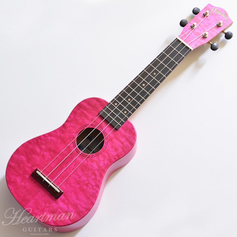 IUF-30-Quilt Maple/TPK/01