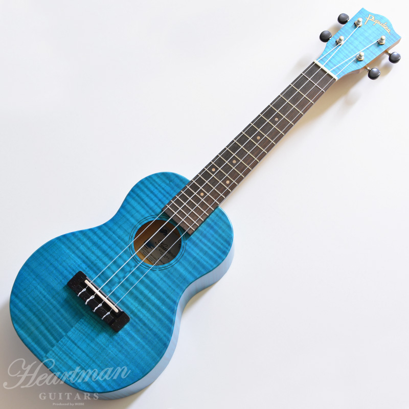 IUF-C40-Curly Maple/TAB/01