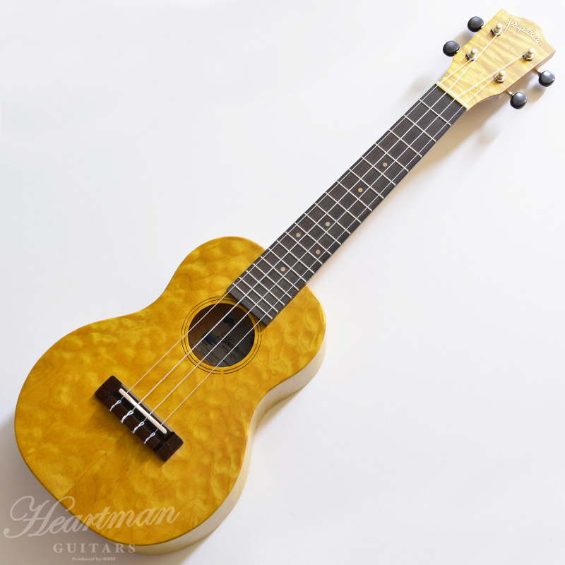 IUF-C40-Quilt Maple/AM/01