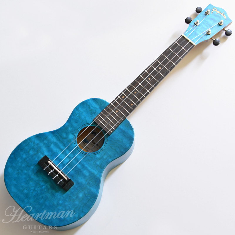 IUF-C40-Quilt Maple/TAB/01