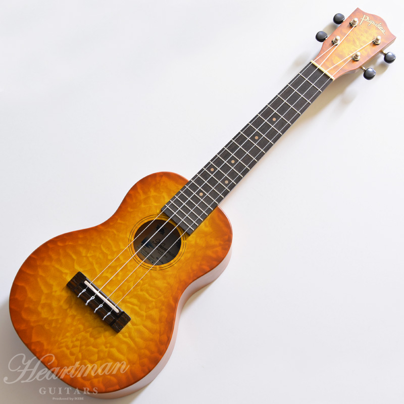 IUF-C40-Quilt Maple/TB/01
