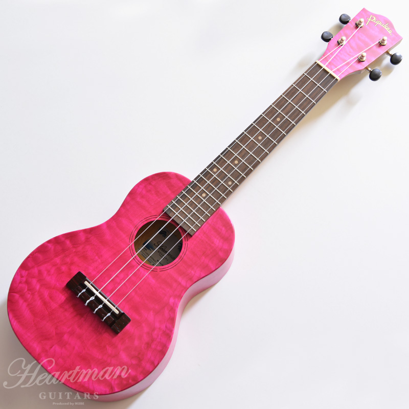IUF-C40-Quilt Maple/TPK/01