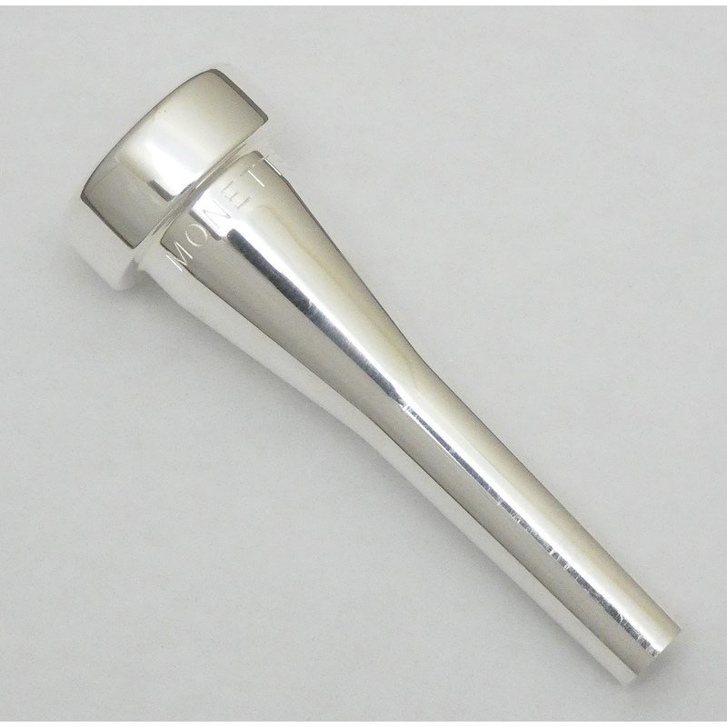 Monette マウスピース Silver Series