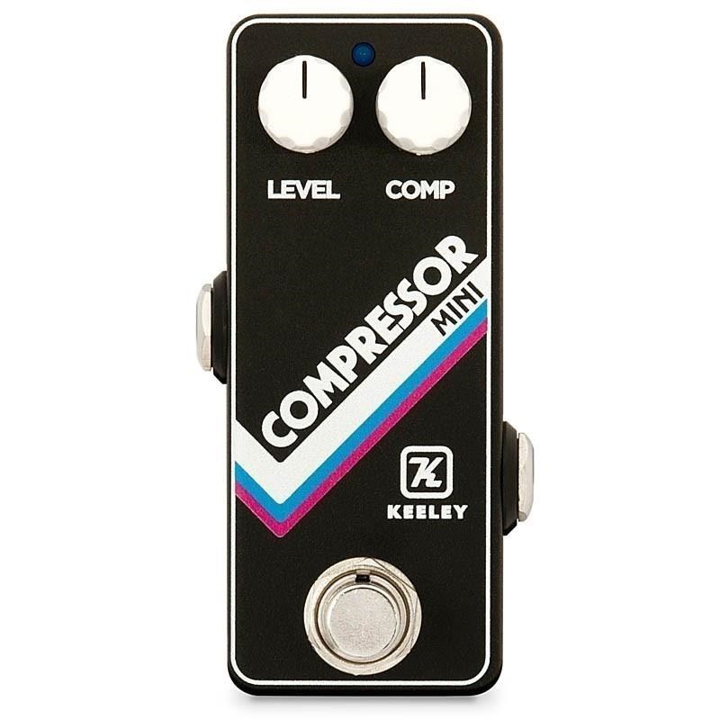 Keeley Compressor Mini
