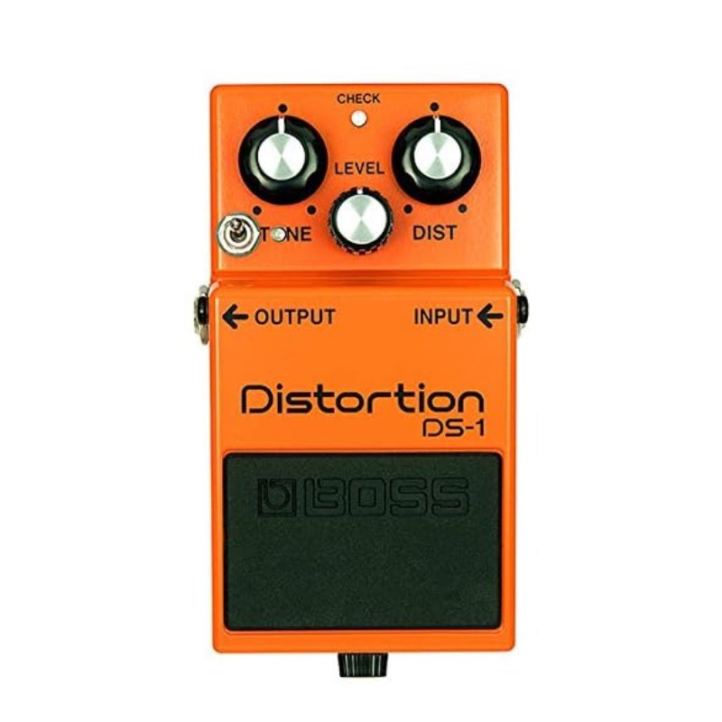 Keeley DS-1 Mod Ultra