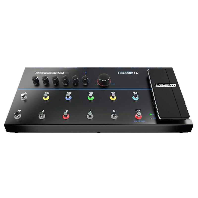 Line6 Firehawk FX