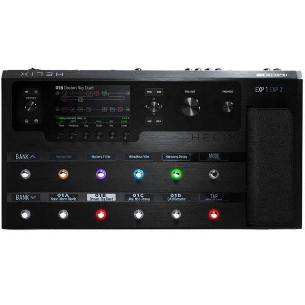 Line6 Helix (Helix Floor)