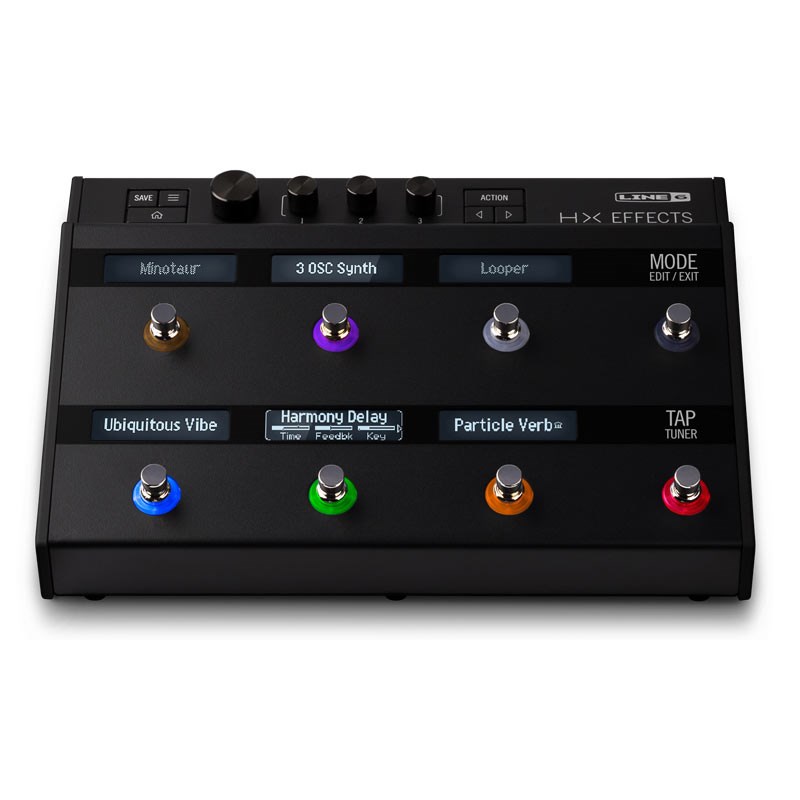 Line6 HX Effects