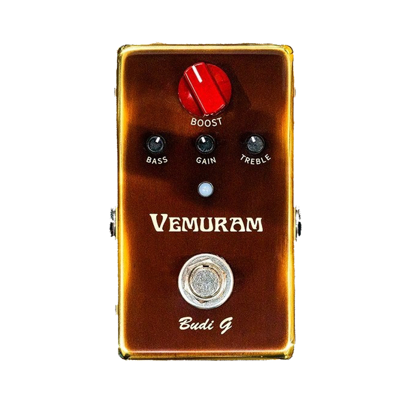 Vemuram Budi-G