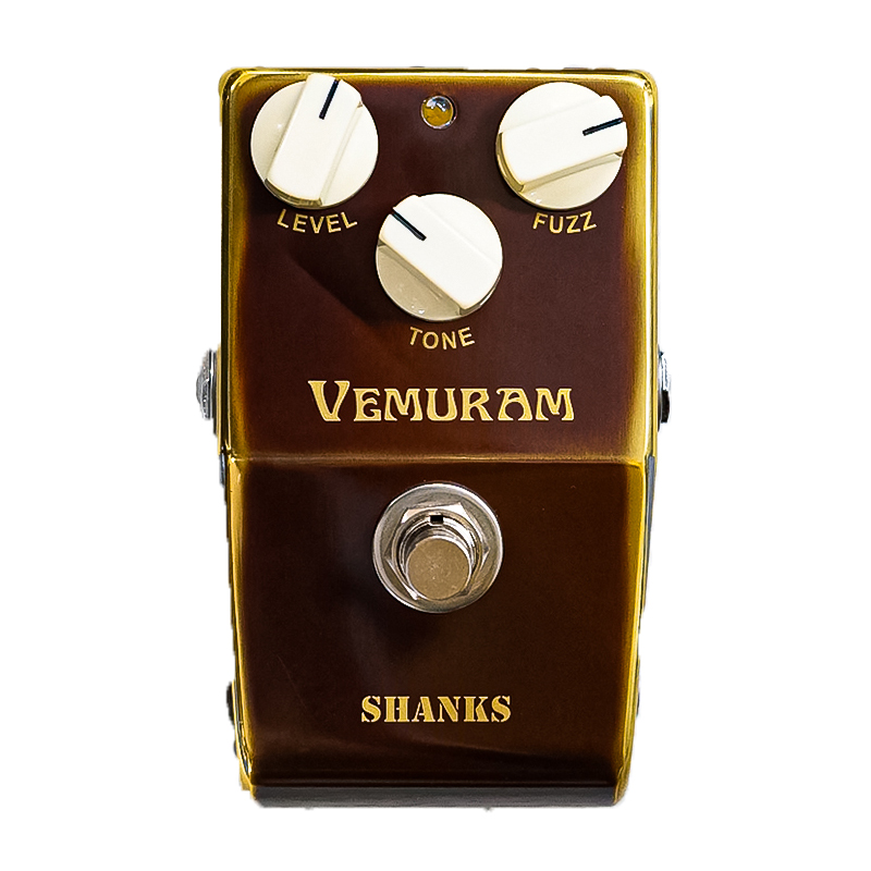 Vemuram SHANKS II