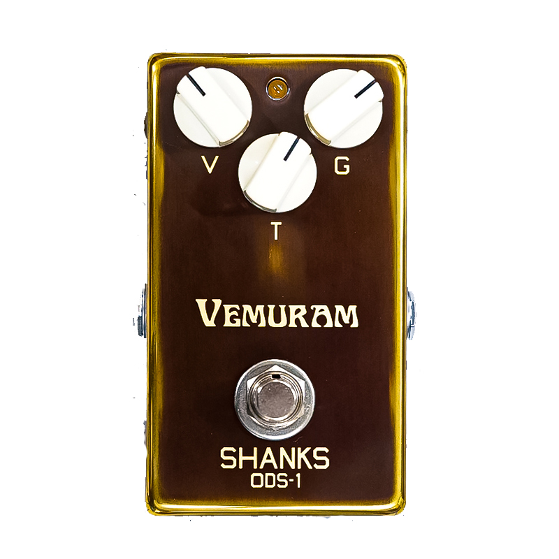 Vemuram SHANKS ODS-1