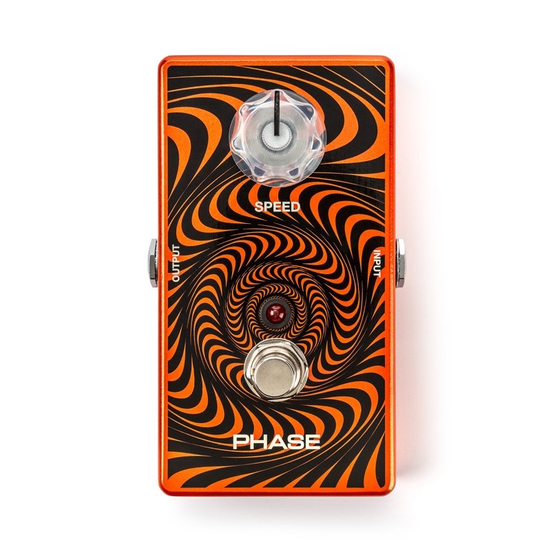 MXR ZW90 Wylde Phase