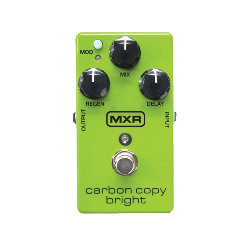 MXR M269 Carbon Copy Bright