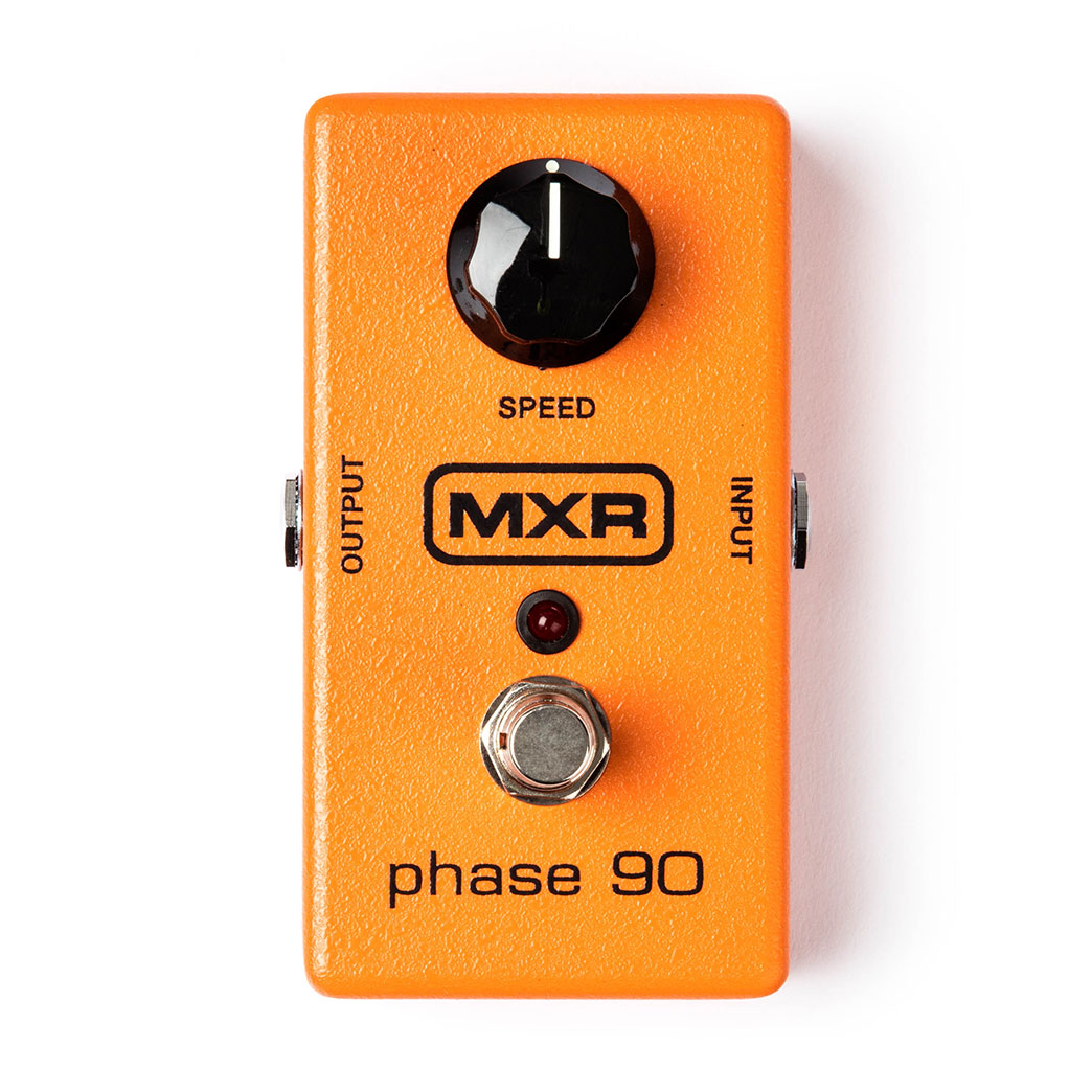 MXR M101 Phase90