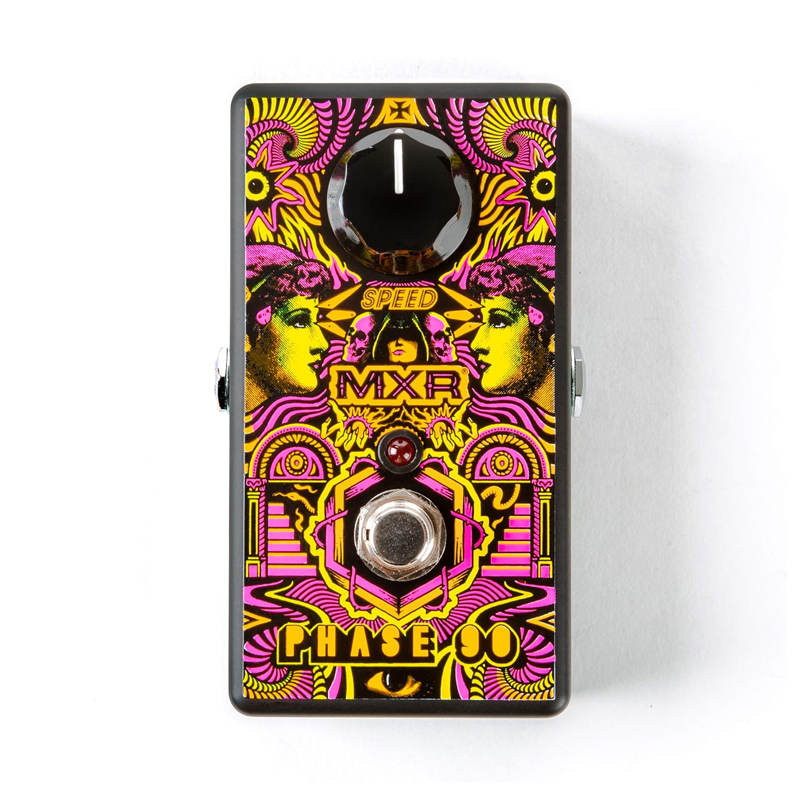 MXR ILD101 PHASER
