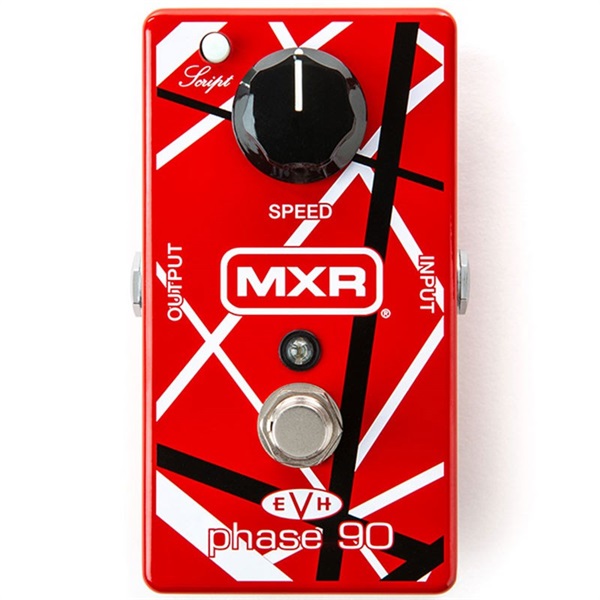 MXR EVH90 EVH Phase90