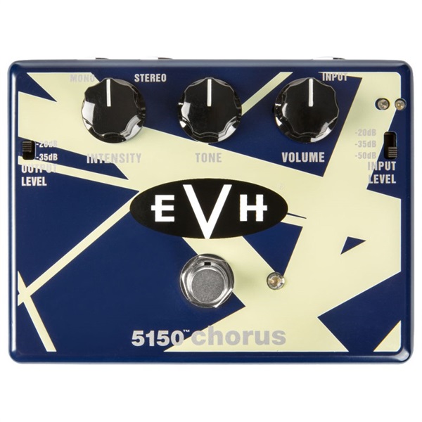 MXR EVH30 EVH 5150 Chorus