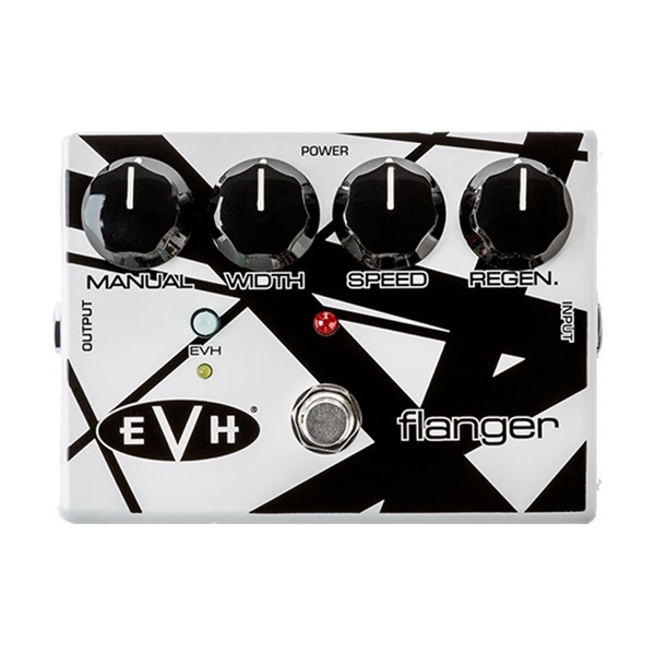 MXR EVH117 EVH Flanger