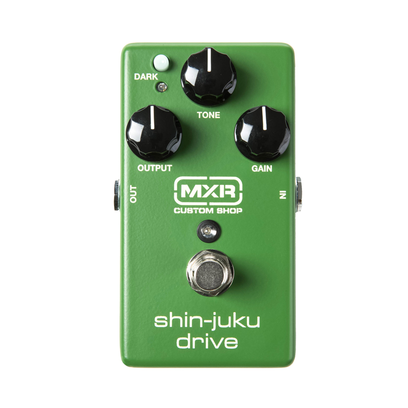 MXR CSP035 Shin-Juku Drive