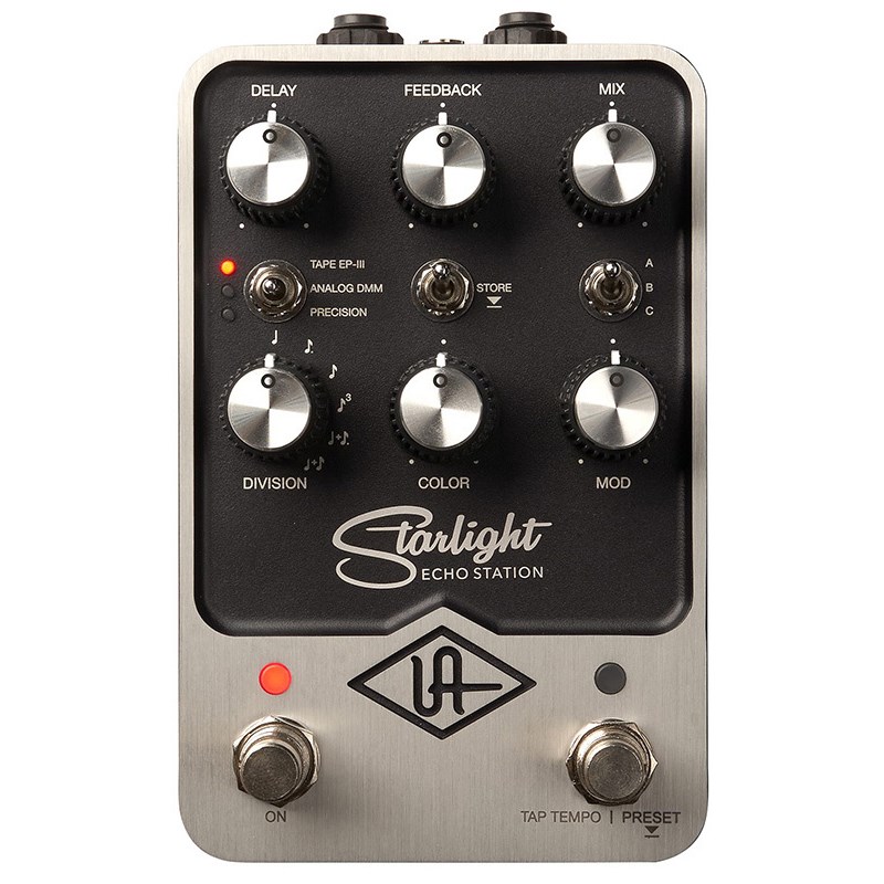 Universal Audio StarlightEchoStation
