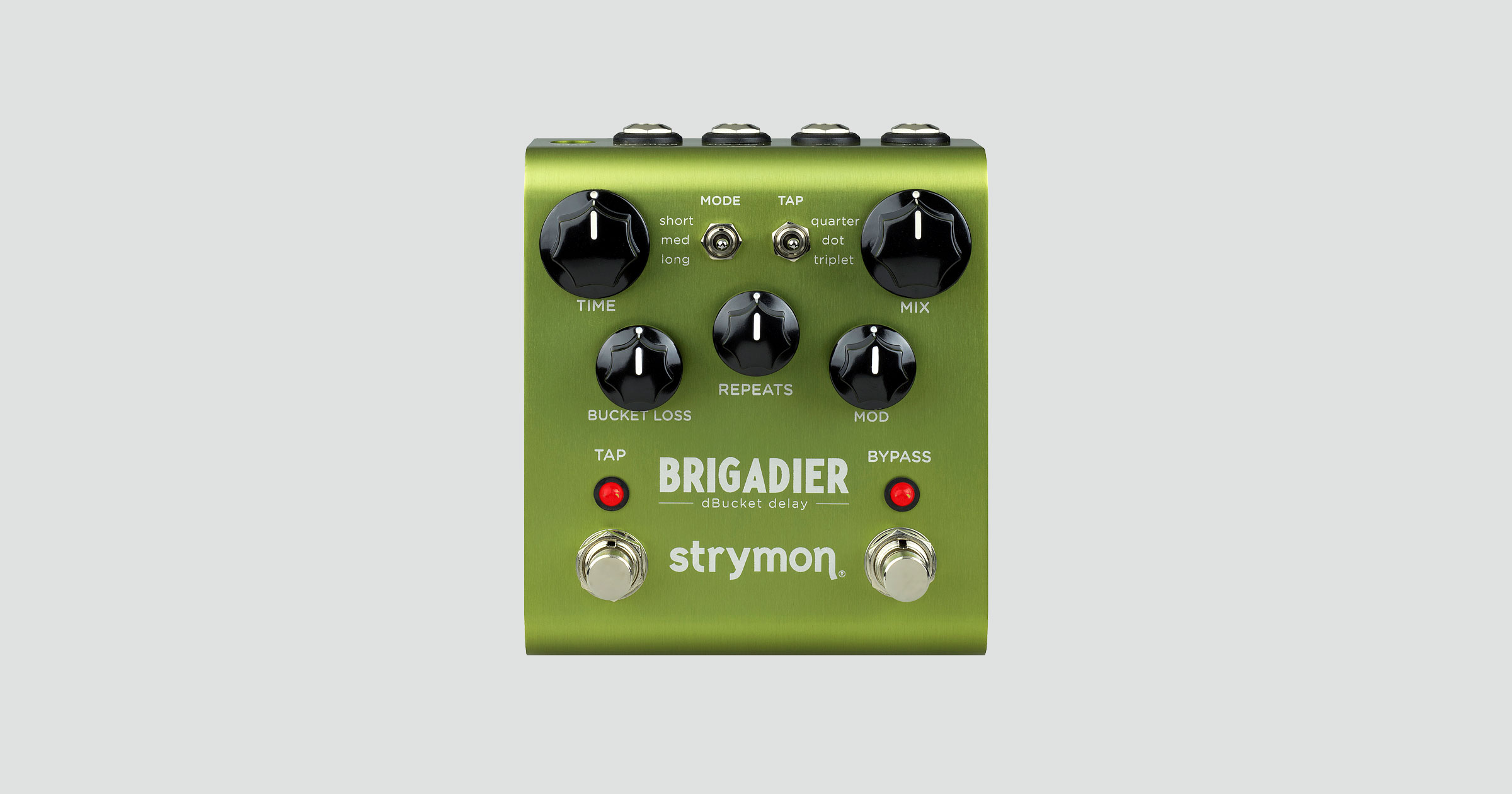 strymon Brigadier