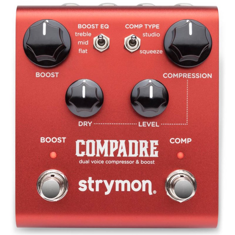 strymon COMPADRE