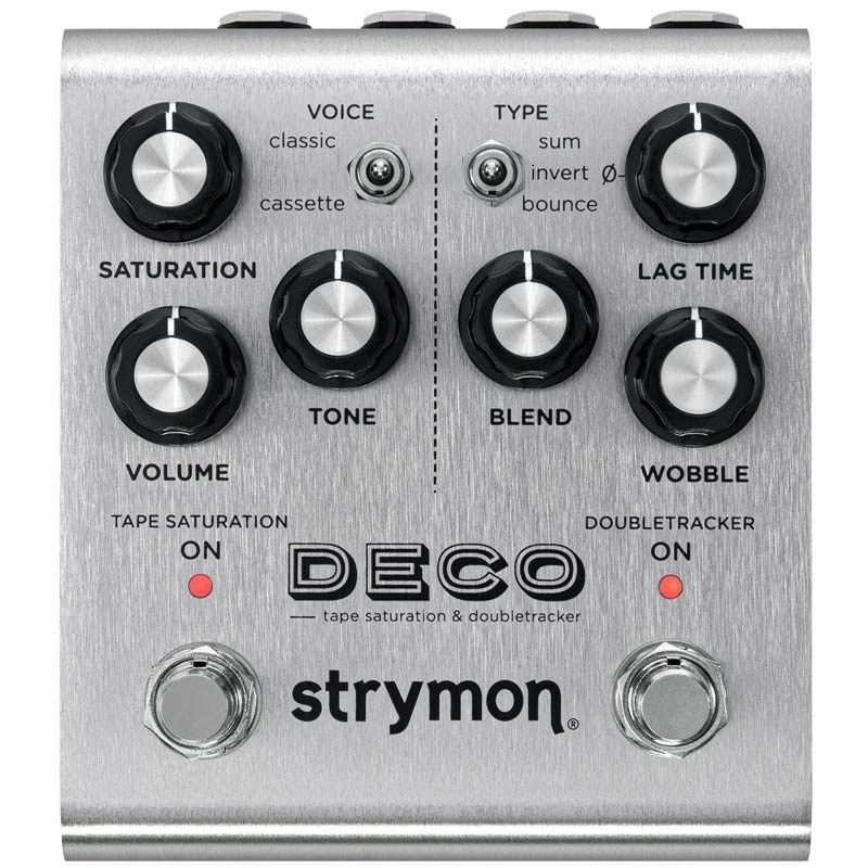 strymon DECO V2