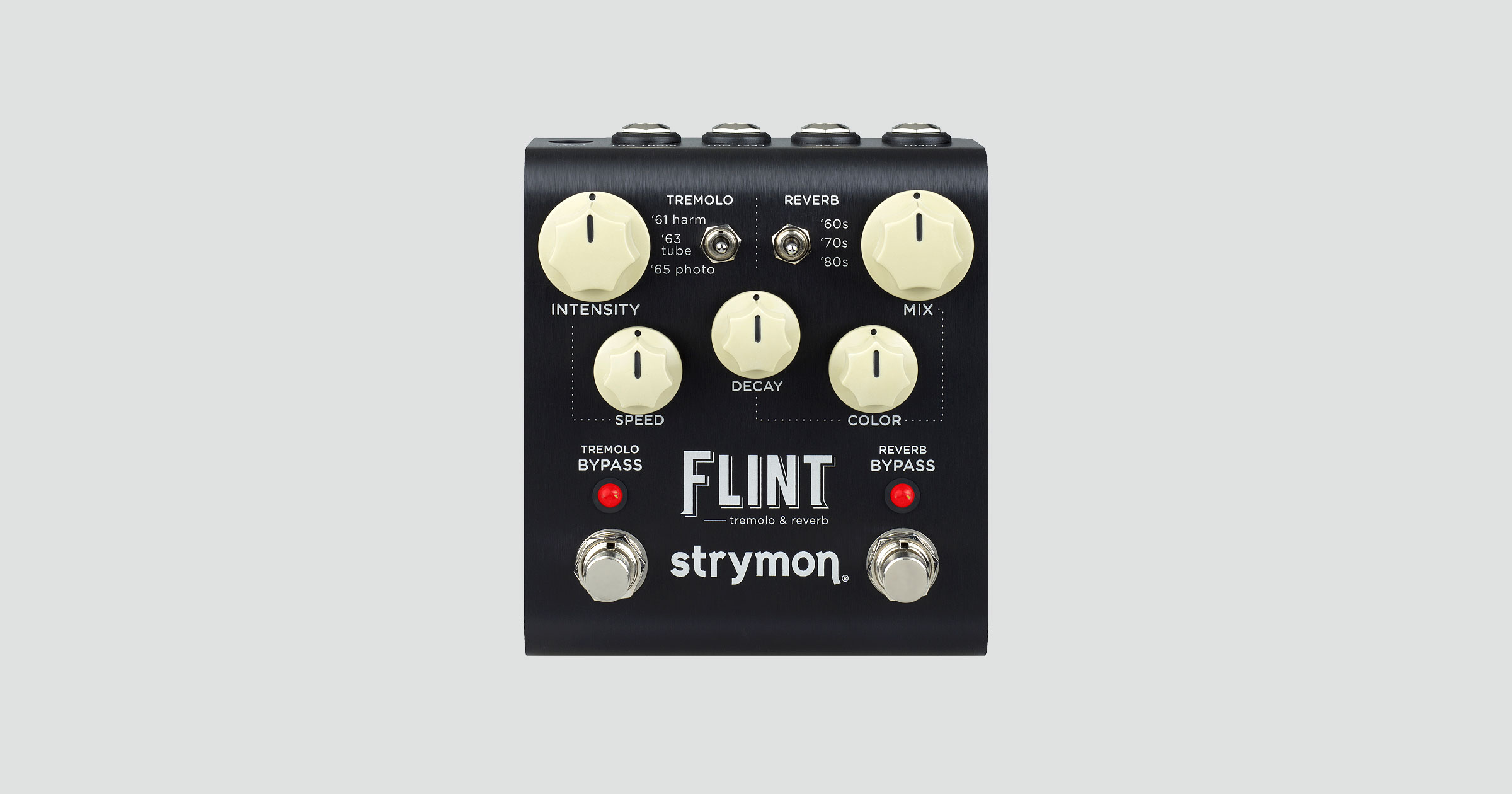 strymon FLINT