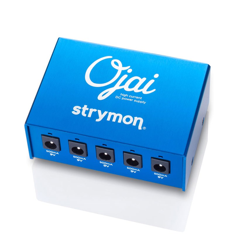 strymon Ojai