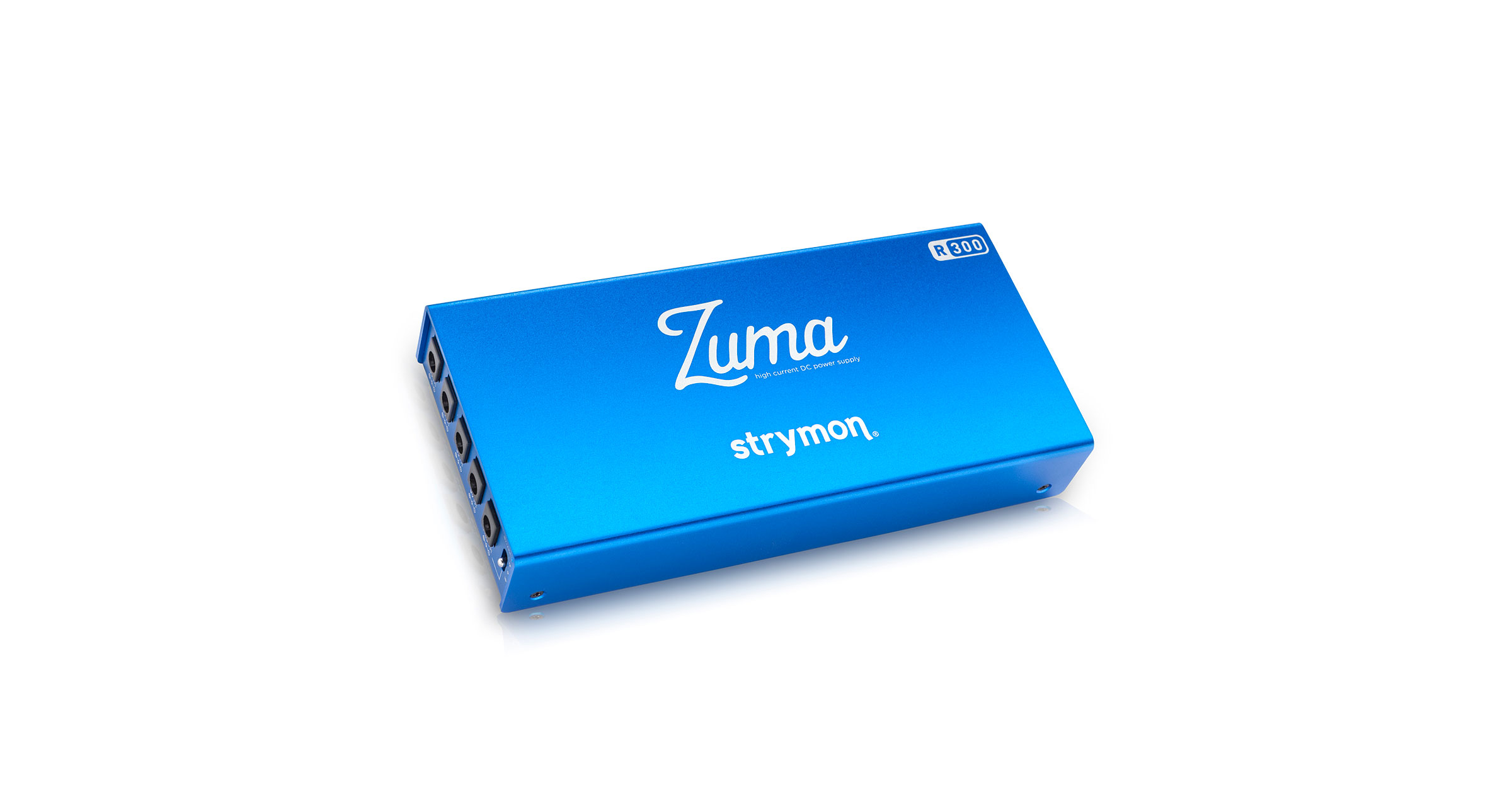 strymon Zuma R300