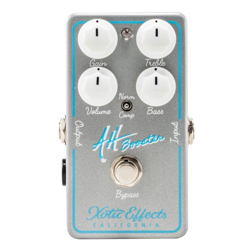 Xotic AH Booster