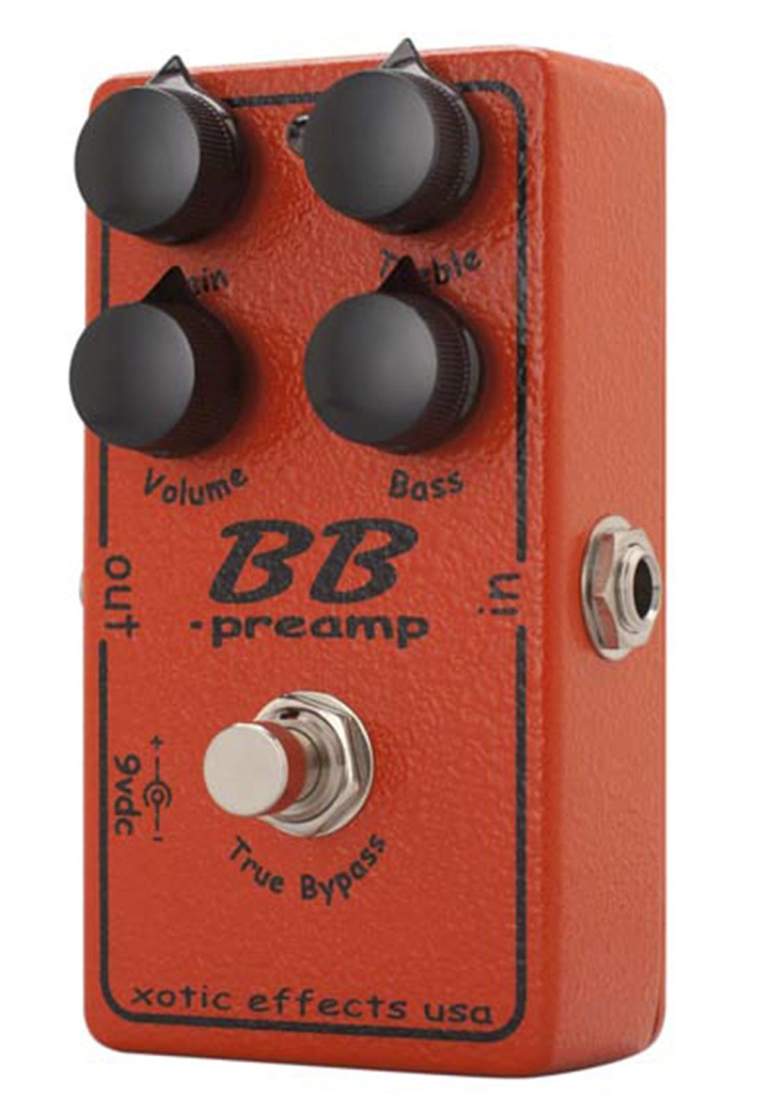Xotic BB Preamp