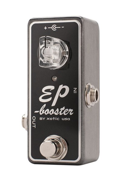 Xotic EP Booster