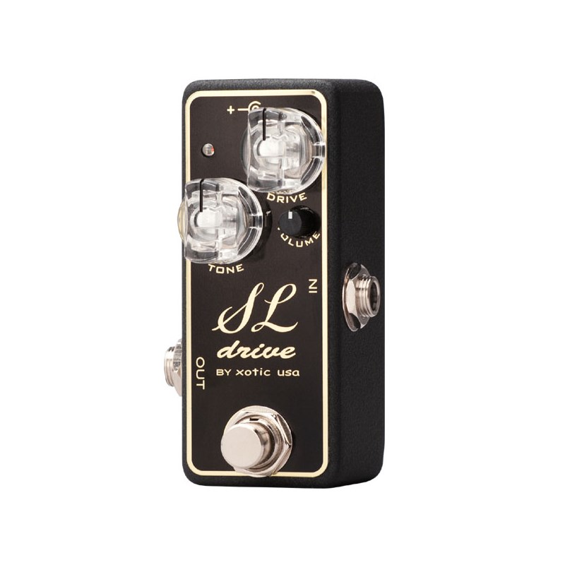 Xotic SL Drive