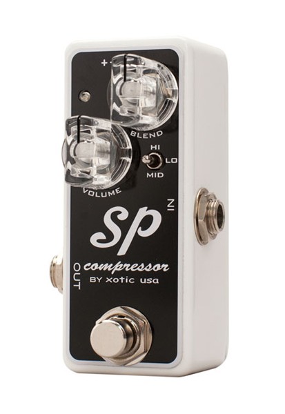 Xotic SP Compressor