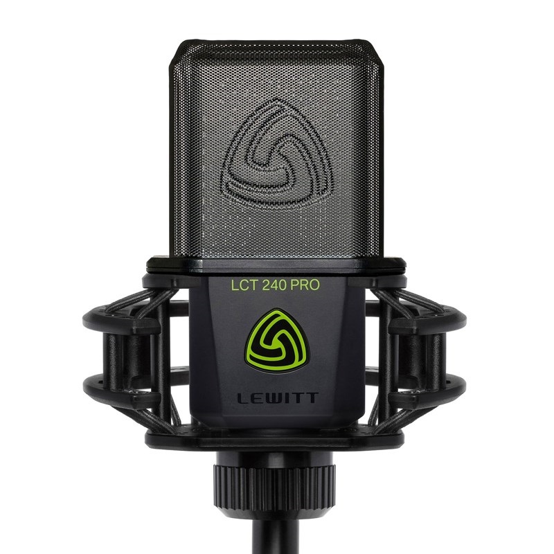 LEWITT コンデンサーマイク LCT 240 PRO Vocal Set