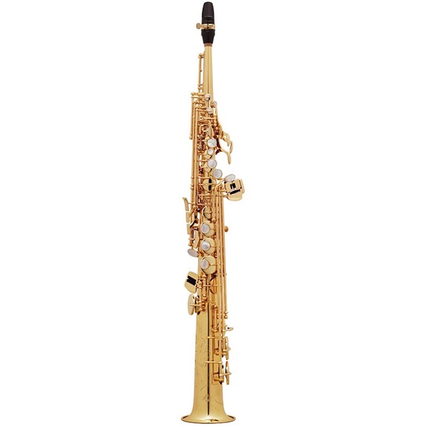 Selmer Paris ソプラノサックス SA-80II Jubilee
