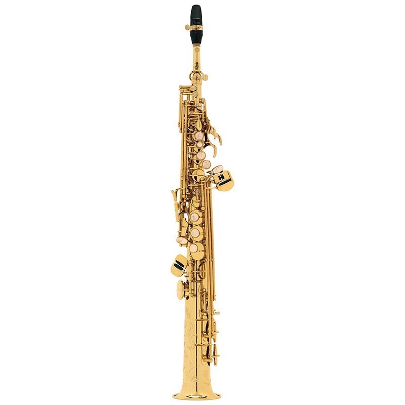 Selmer Paris ソプラノサックス SERIEIII w/e GL