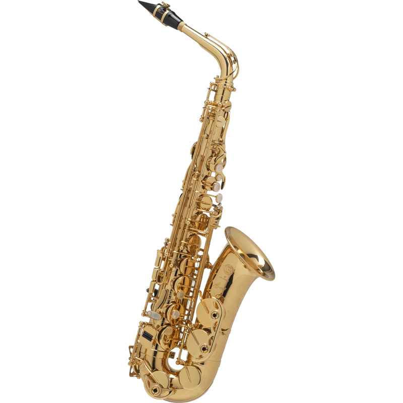 Selmer Paris アルトサックス Axos